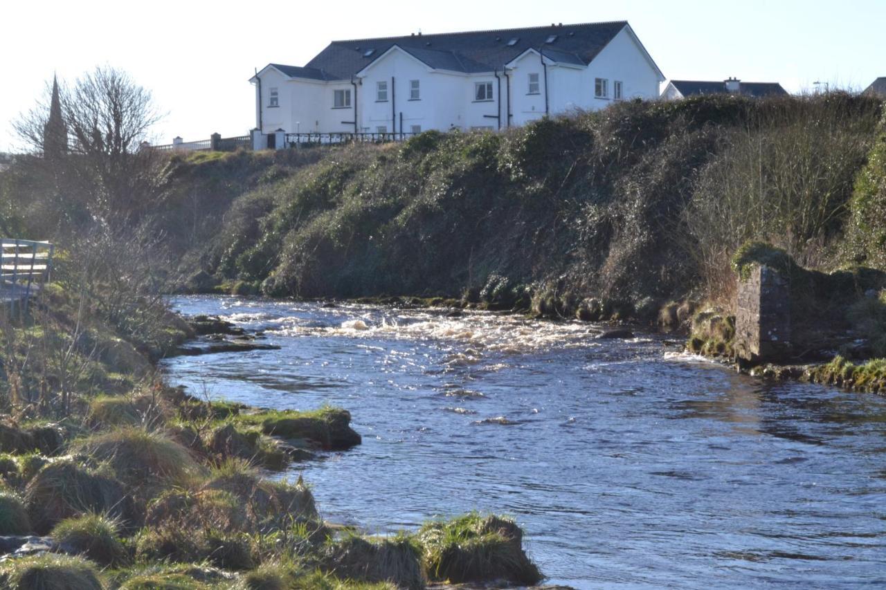 Ocean Sound Bed & Breakfast Easkey Exterior photo